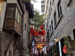 -山城巷传统风貌区