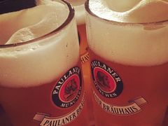 -宝莱纳啤酒花园餐厅PAULANER BRAUHAUS Nanjing(广州路店)