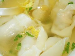 -鼎泰丰(渔阳店)