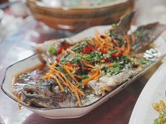 和顺稻花鱼-龙姐私房菜(和顺古镇店)