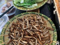 -竹泉农庄·竹筒饭(从化店)