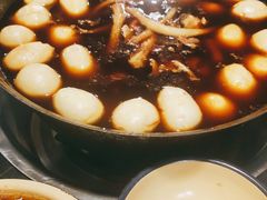 -李子坝梁山鸡(李子坝大鸡哥店)