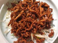 -小吊梨汤·北京菜·烤鸭(鸟巢店)