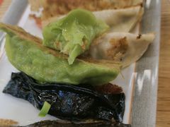 -众品老方子锅贴甜沫(李村店)