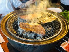 -热血兄弟·炭火烤肉(融侨中心店)