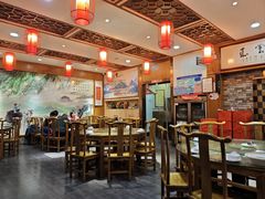 -杏花村水席楼·洛阳水席(老城十字街店)