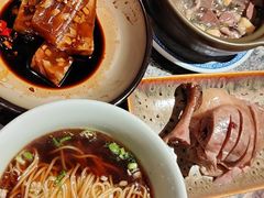 -南京大牌档(济南万象城店)