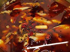 -老码头火锅(玉林店)