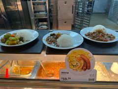 -宜家·瑞典风味餐厅(四元桥店)