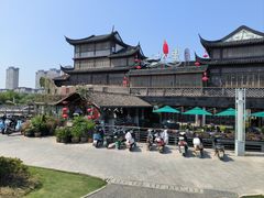 -二十八里太湖船菜(吉祥路店)