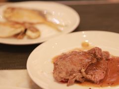 -广州增城保利郡雅酒店-月色西餐厅