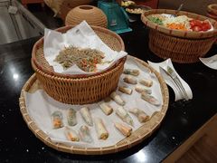 -佛山希尔顿酒店·OPEN開全日制自助餐厅