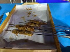 -玉园烧烤·海鲜辣炒