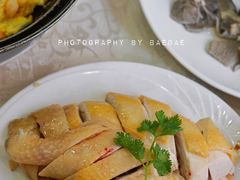 -巫记鸡饭店