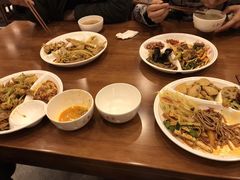 -泰合素食(双流店)