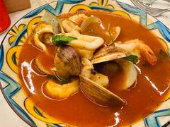 -IL TEATRO 精品意大利餐厅