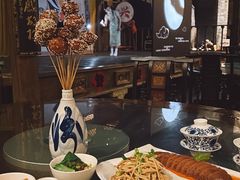 -顺兴老茶馆·精品川菜(世纪城店)