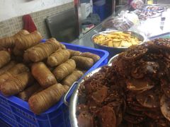 -浪哥卤味捆鸡(南门口店)