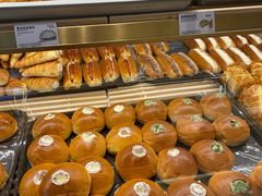 -烘焙町面包店(西四店)
