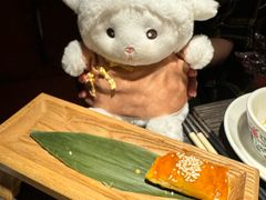 -广州花园酒店荔湾亭·地道点心·粤式饮茶