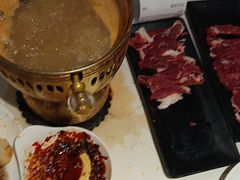 -海玥荟海鲜姿造自助餐厅(欧罗巴广场店)