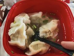-南城香·饭香串香馄饨香(富丰桥店)
