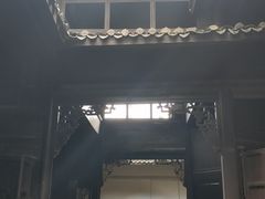 -谭嗣同故居