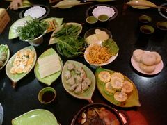 -一叶一世界•素食餐厅(环球中心店)