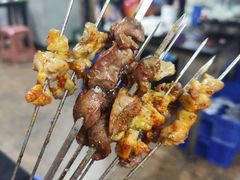 -Simple Yummy简单美味(上邦百汇城店)