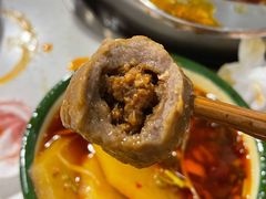-红堂老派火锅(石桥铺店直营店)