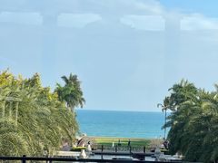 -三亚海棠湾万丽度假酒店