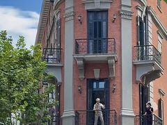 -飞马旅黎黄陂路文旅街区