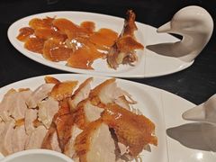 -皇城根·京城味家常菜(西市场·嘉华广场店)