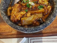 -鹅冠港式茶餐厅(来福士店)