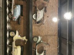 -席娜卡琳火车铁道夜市