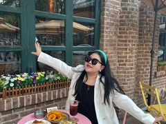 -流浪者复古西餐鸡尾酒吧(沈阳店)