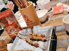 -管氏翅吧(广渠门店)