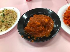 -新加坡Zam Zam餐馆