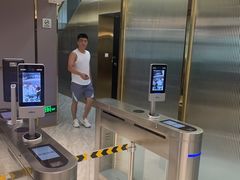 -古德菲力健身(特区报业店)