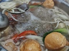 -贵州黄牛肉(西溪湿地店)