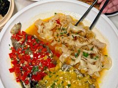 -径山十八道·风味民间菜(杭州总店)