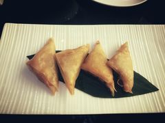 -汕头龙光喜来登酒店-采悦轩中餐厅