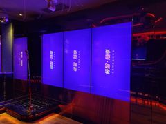-星派对KTV(东区远洋店)