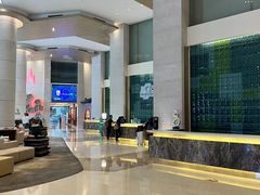 -上海浦东康桥绿地假日酒店