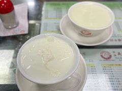 姜汁撞奶-义顺牛奶公司