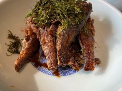 -老灶味道·本帮菜(昌平路店)