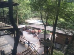 -天明山温泉大酒店