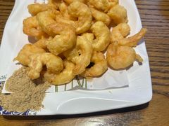 -裕合顺清真餐厅·回民老菜·大连海鲜(西安路店)