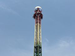 -南戴河国际娱乐中心