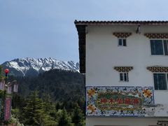 -硗碛藏寨·神木垒景区